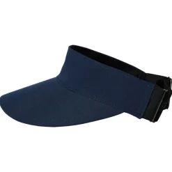 Logo Solskjerm Dame Navy