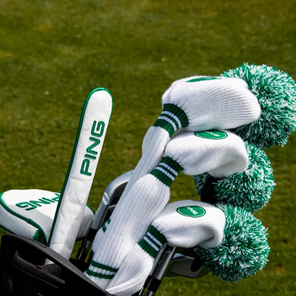 Looper Mallet Putter Headcover
