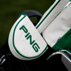 Looper Mallet Putter Headcover