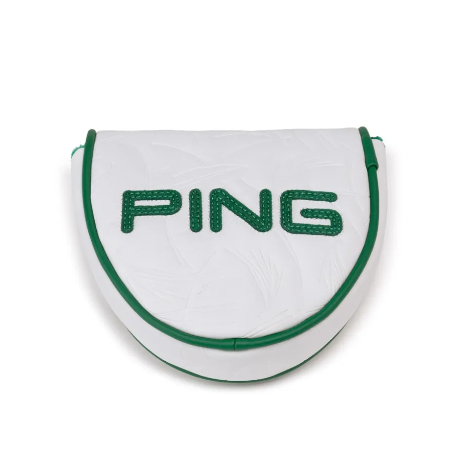 Looper Mallet Putter Headcover