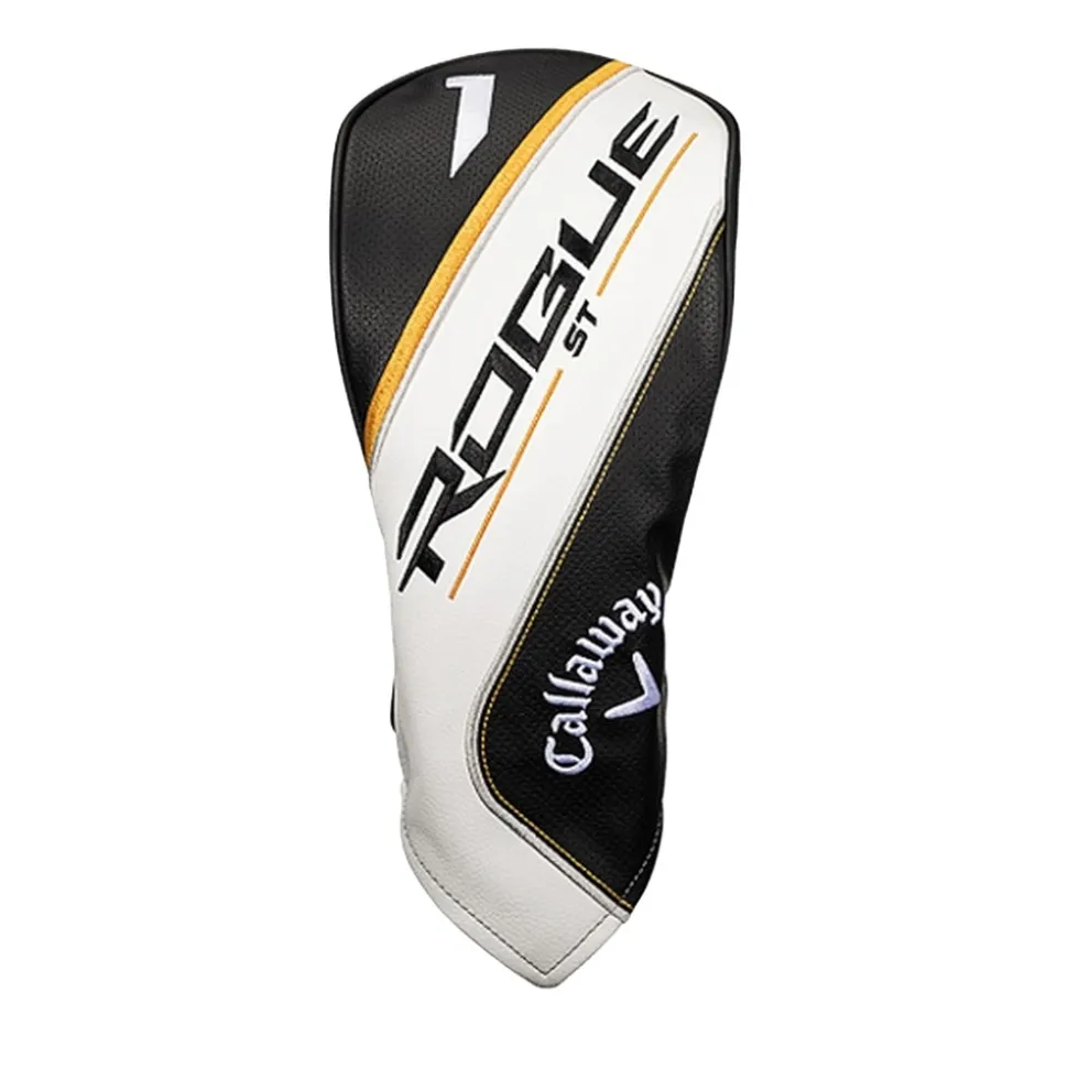 Løse Hybrid Headcover
