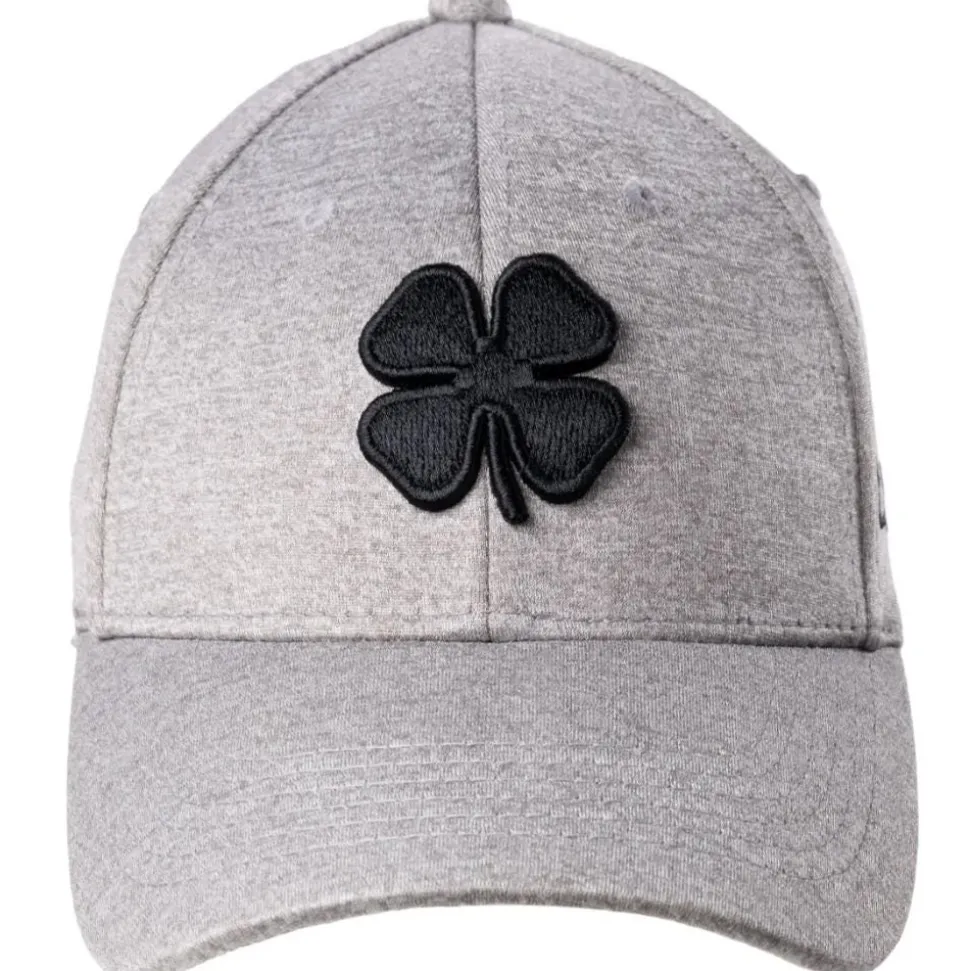Lucky Heather Silver Caps