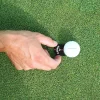 Magnetisk Ballmarkør Til Caps
