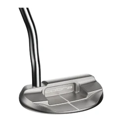 Mallet Putter