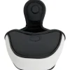 Mallet Putter Headcover Svart