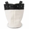 Masters Ballbag Norge Hvit / Svart