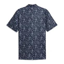 MATTR Lighthouse Pique Herre Navy