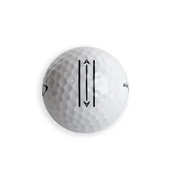 M-Core Golfball Hvit