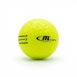 M-Core Optic Golfball Gul