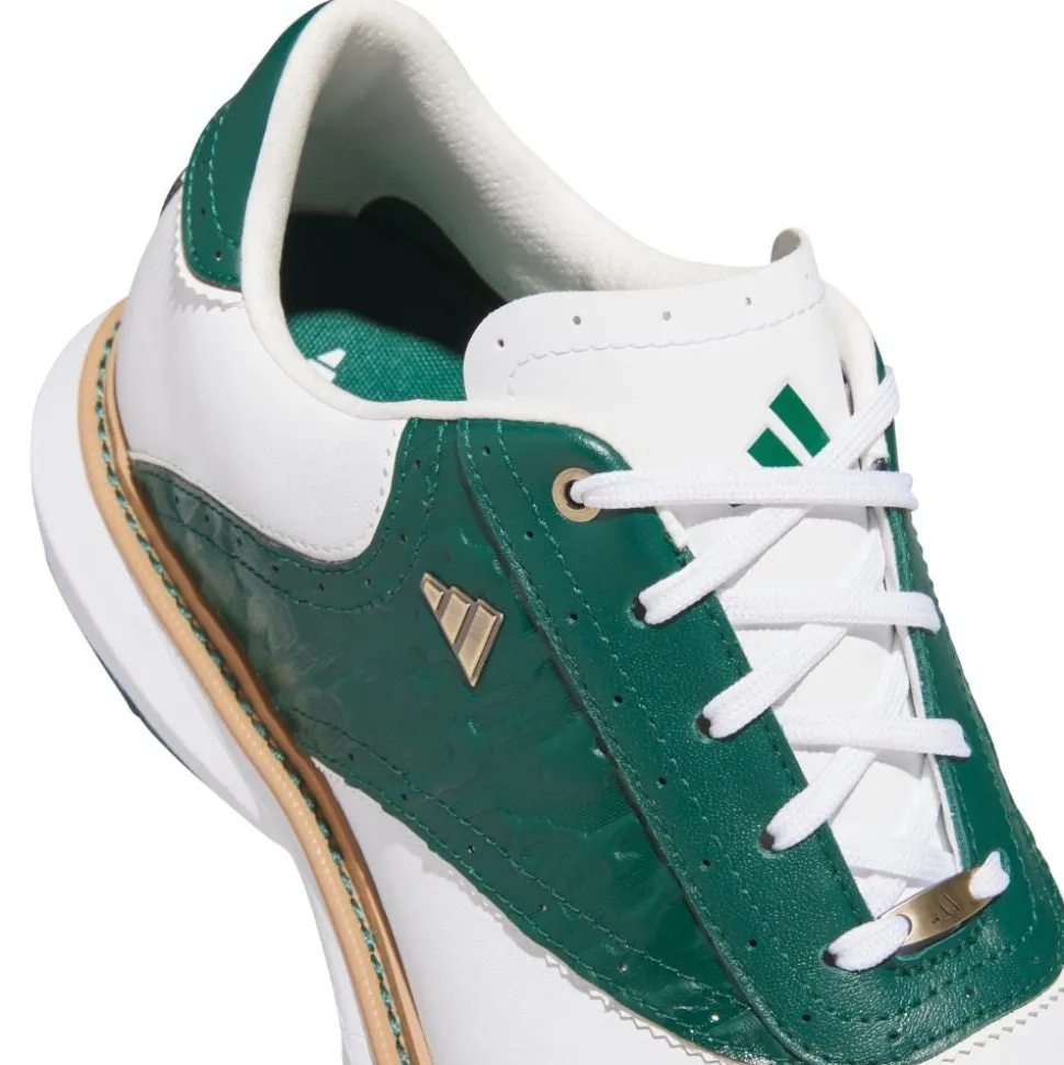 MC70 SL Golfsko Herre Hvit/Grønn