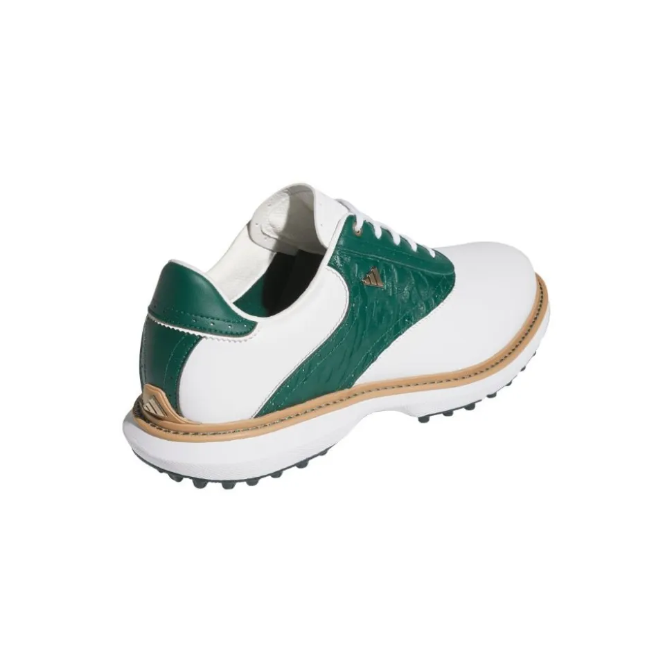 MC70 SL Golfsko Herre Hvit/Grønn