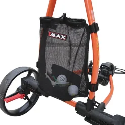 Mesh Bag