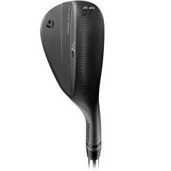 MG5 Charcoal Wedge Stål