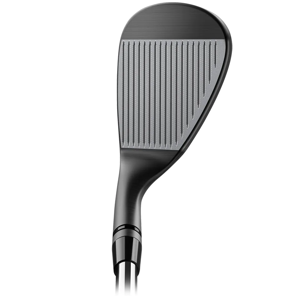 MG5 Charcoal Wedge Stål