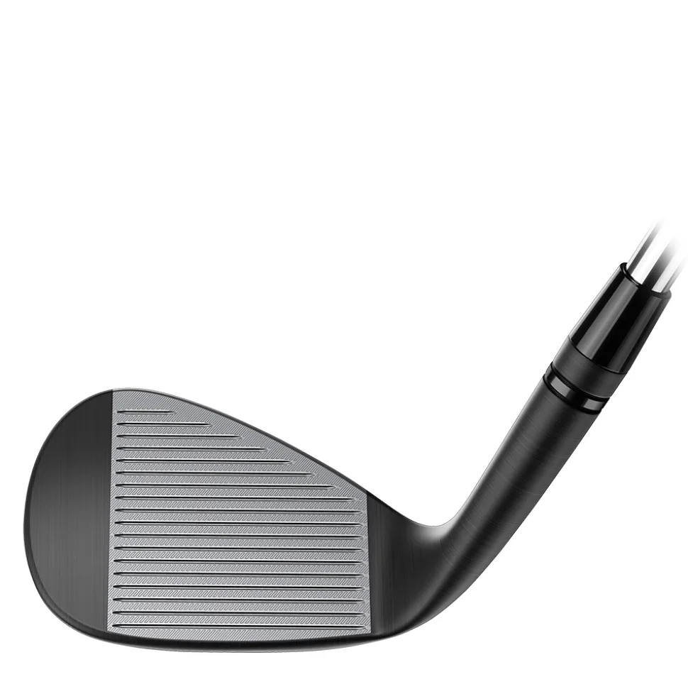 MG5 Charcoal Wedge Stål