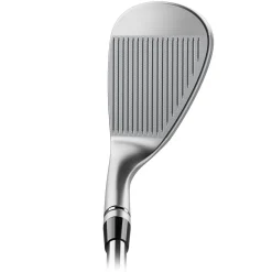 MG5 Satin Chrome Wedge Stål