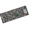 Microfiber Håndkle Snakeskin Camo