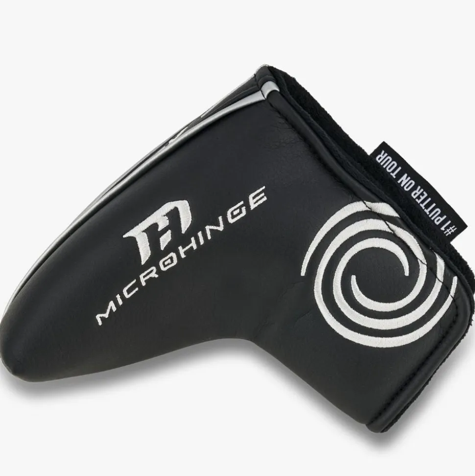 Microhinge Double Wide DB Putter
