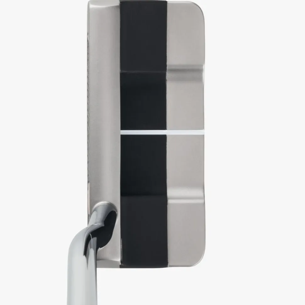 Microhinge Double Wide DB Putter