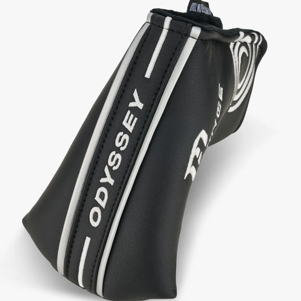 Microhinge Double Wide DB Putter