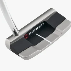 Microhinge Double Wide DB Putter