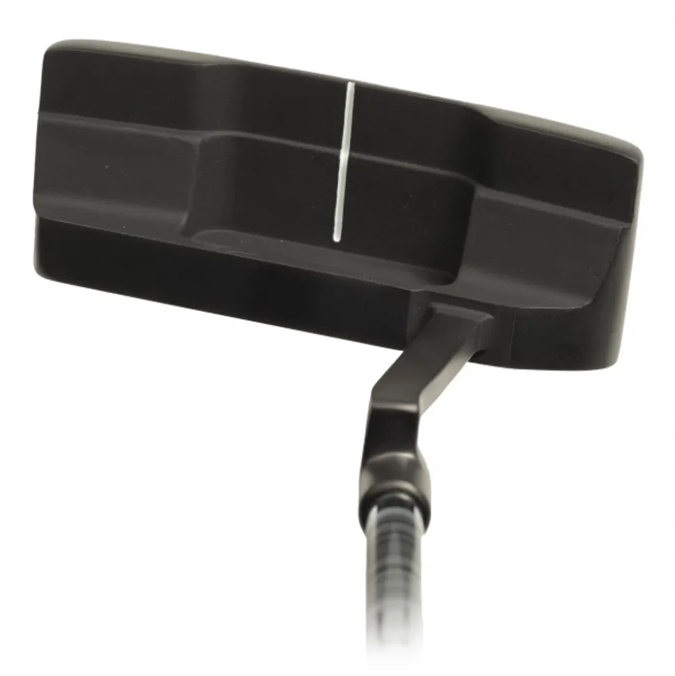 Mid Blade Putter