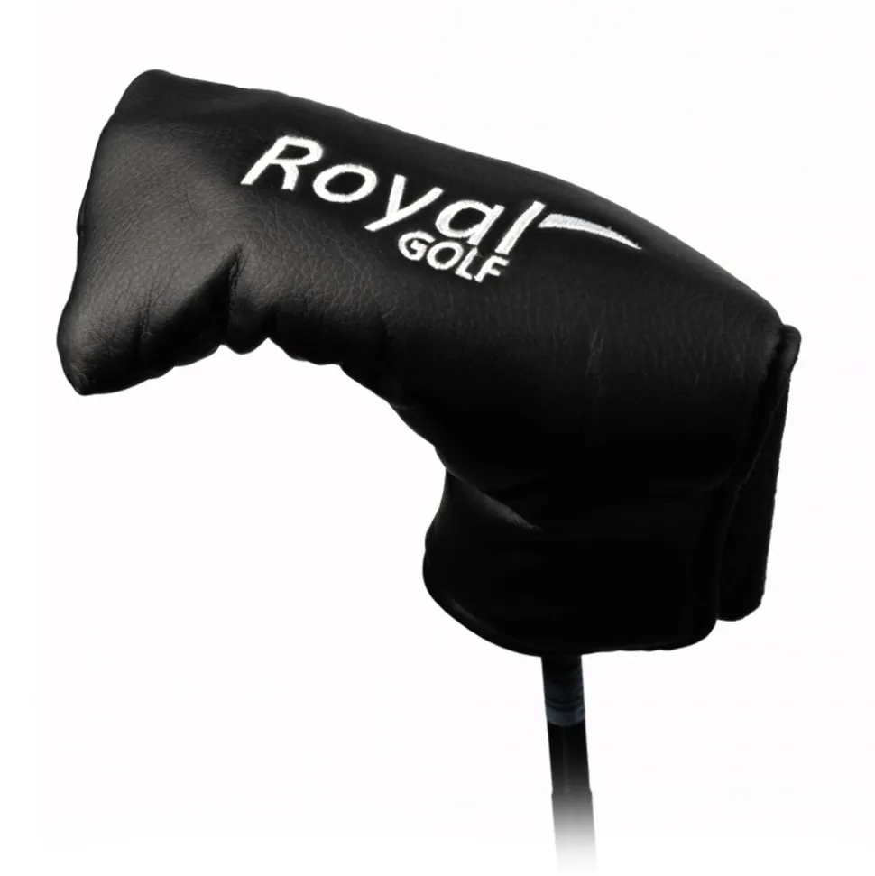 Mid Blade Putter