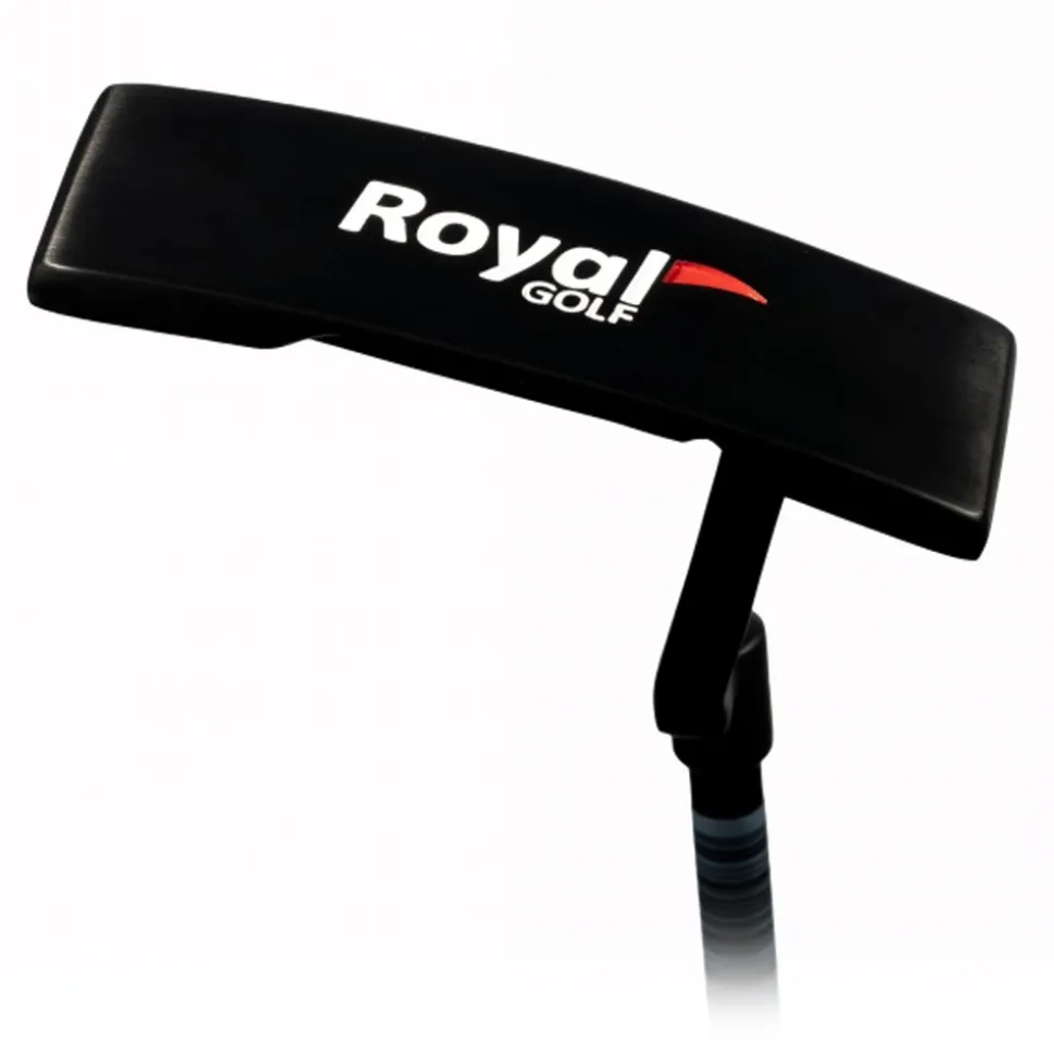 Mid Blade Putter