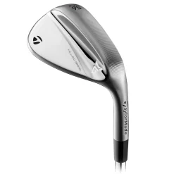 Milled Grind Wedge