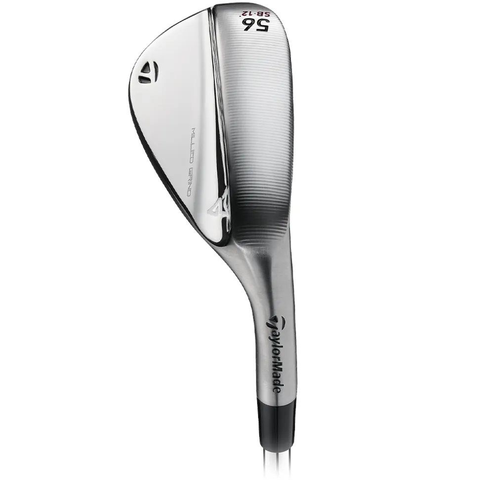 Milled Grind Wedge 3 Pack