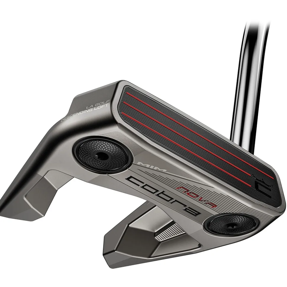 MIM Nova Putter