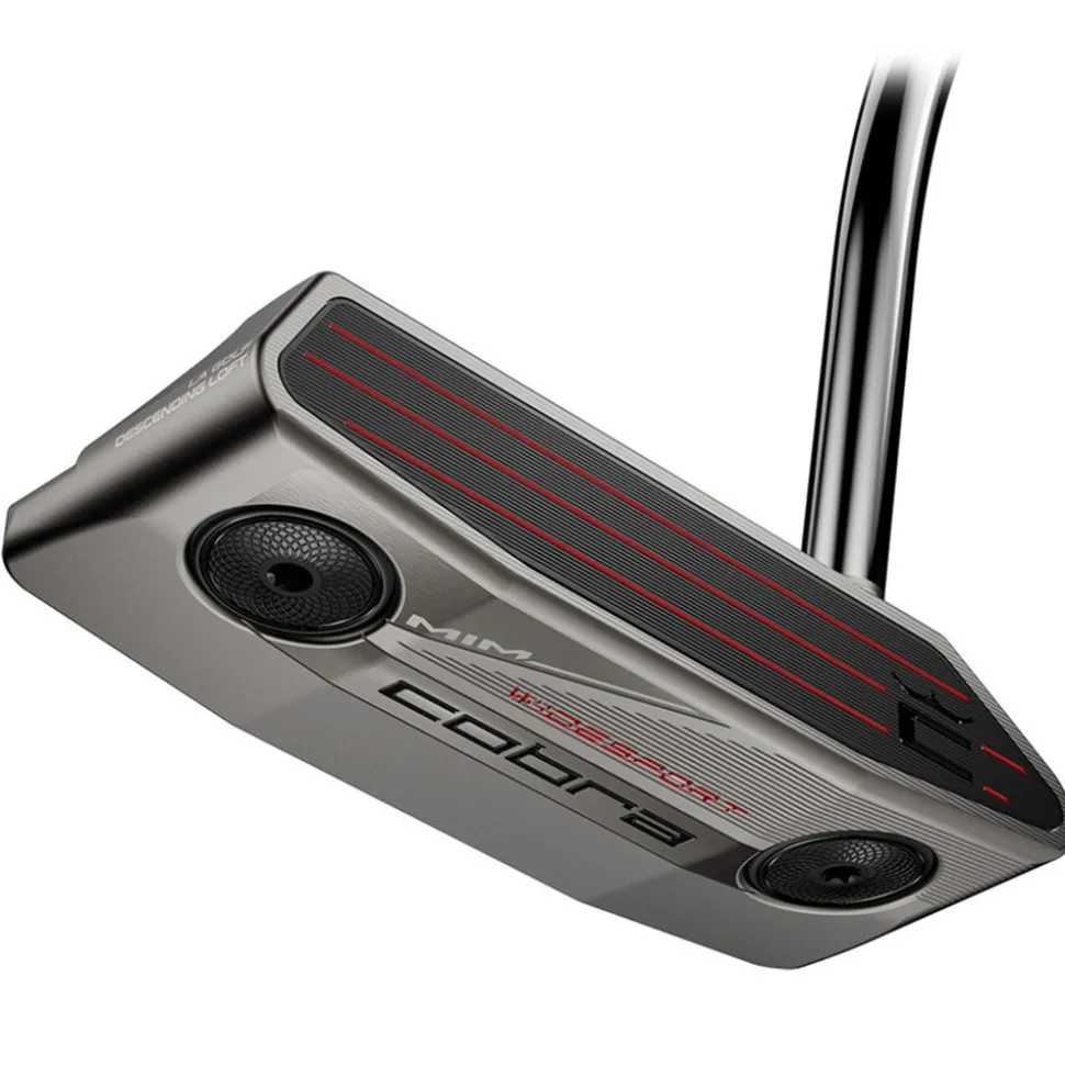 MIM Widesport Putter