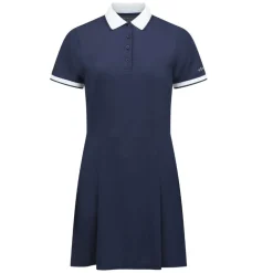 Miriam Kjole Dame Navy