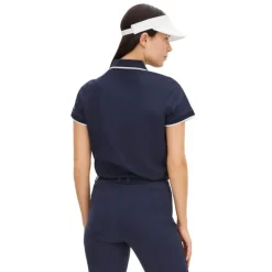 Miriam Pique Dame Navy