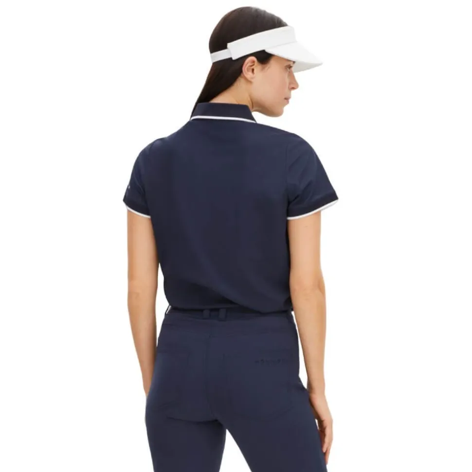 Miriam Pique Dame Navy