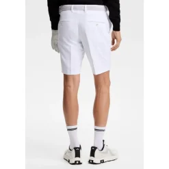 Mitch Shorts Herre Hvit