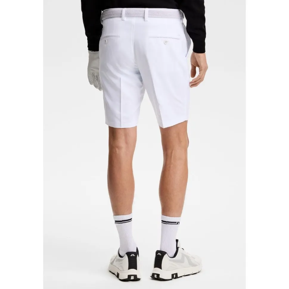 Mitch Shorts Herre Hvit