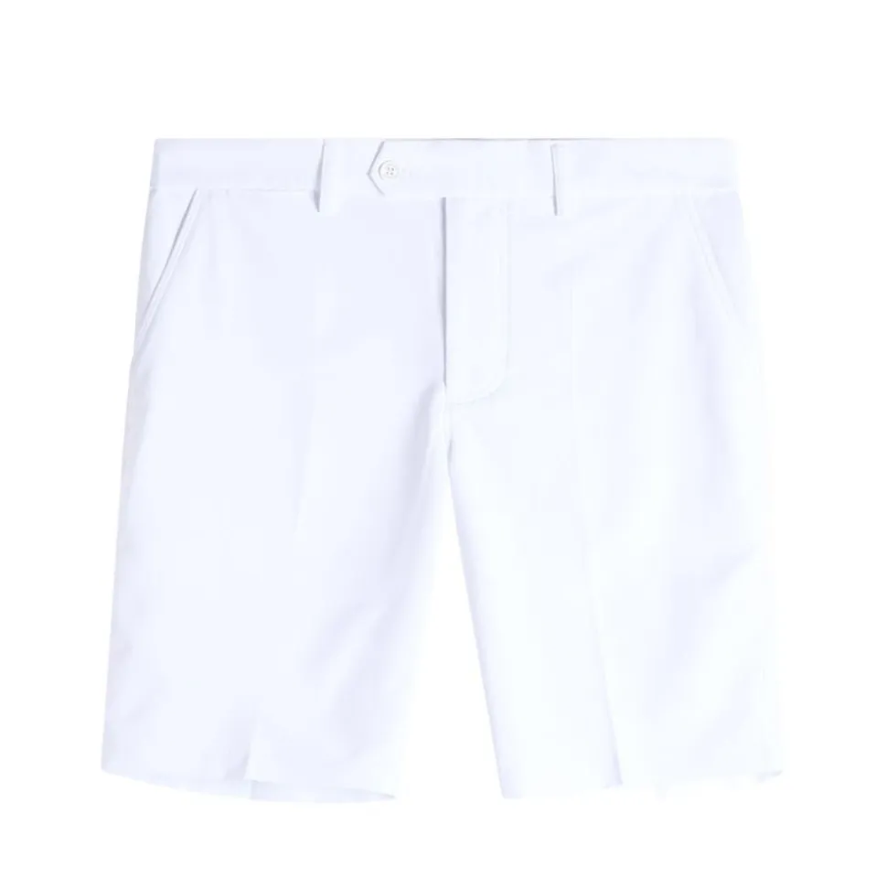 Mitch Shorts Herre Hvit
