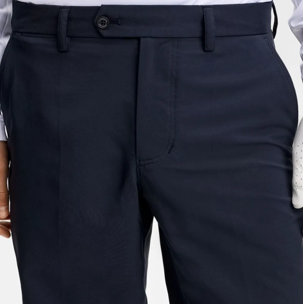 Mitch Shorts Herre Navy