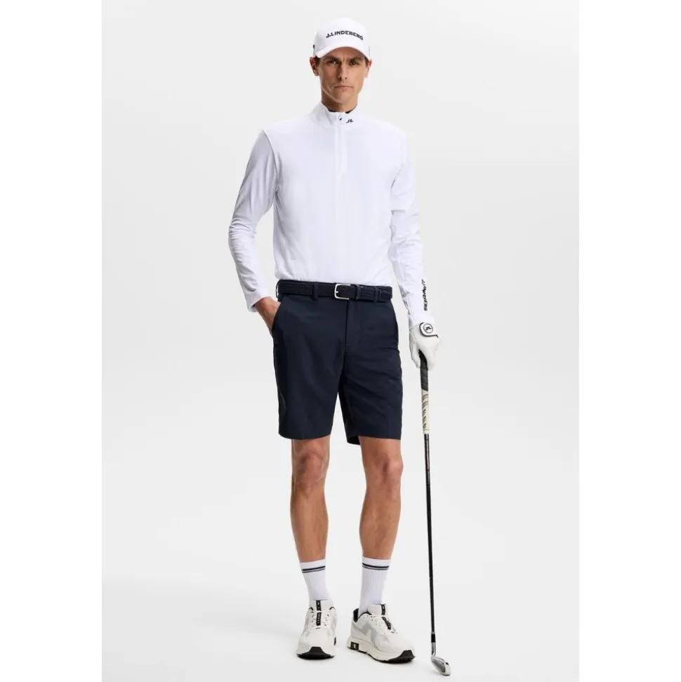 Mitch Shorts Herre Navy