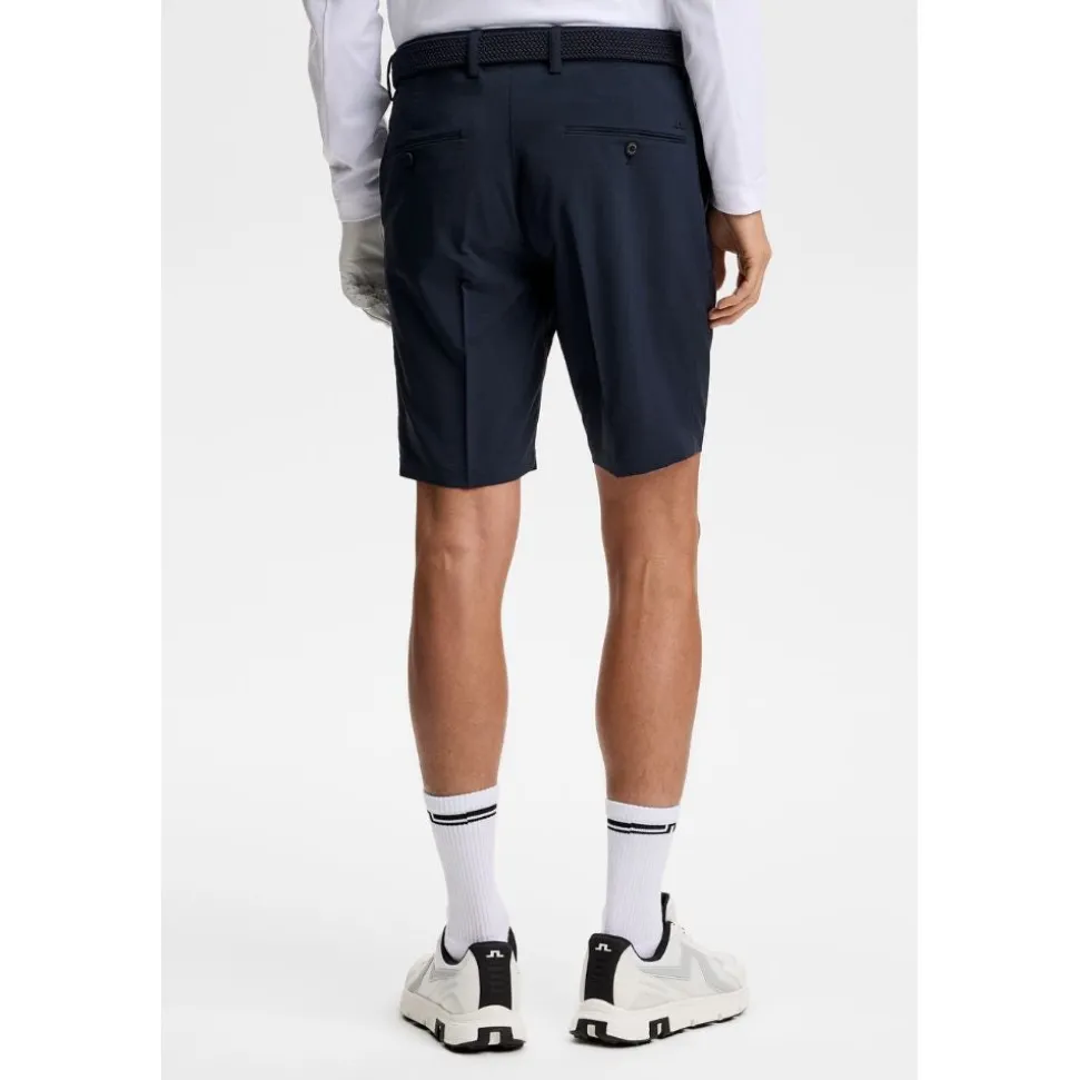 Mitch Shorts Herre Navy