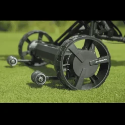 Model 4.0 + Club Booster V2PRO Elektrisk Trallepakke