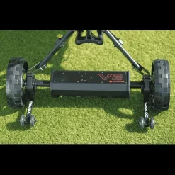 Model 4.0 + Club Booster V2PRO Elektrisk Trallepakke