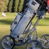 Model 4.5 Golftralle Hvit