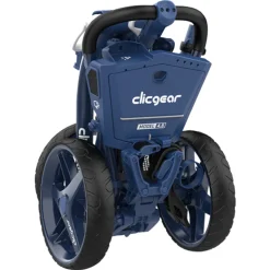 Model 4.5 Golftralle Navy