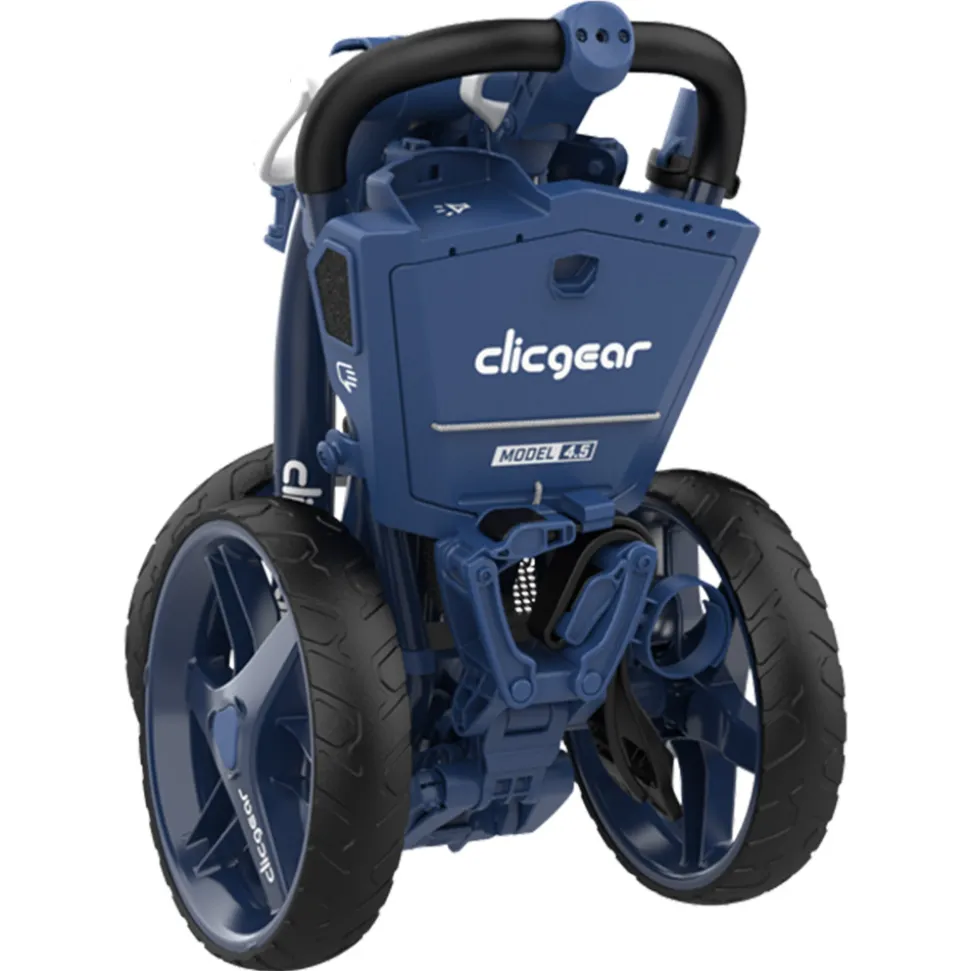 Model 4.5 Golftralle Navy