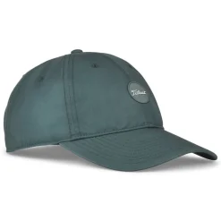 Montauk Lightweight Caps Eucalyptus/Hvit