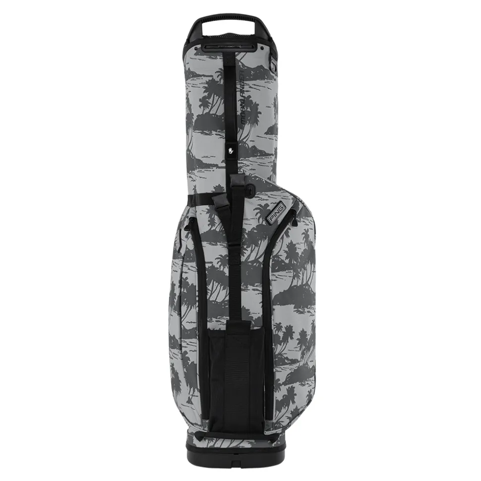 Moonlander Bærebag Grey Isles