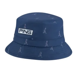 Mr. Ping Bøttehatt Navy