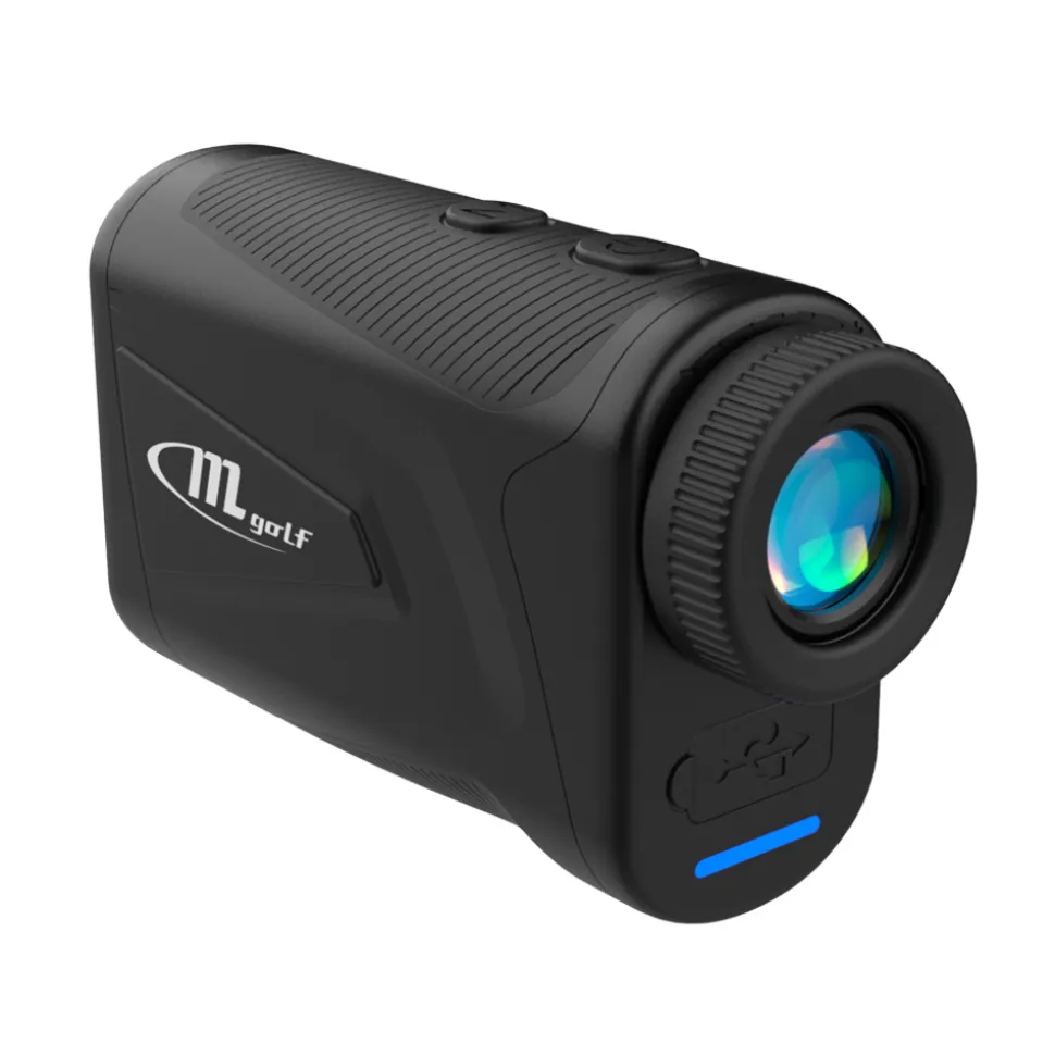 M2 Slope Lasermåler